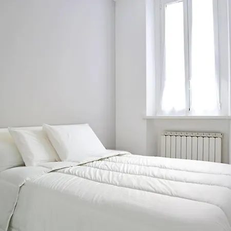 Apartment Life Design Milan