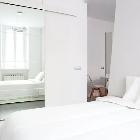 Apartment Life Design Milan